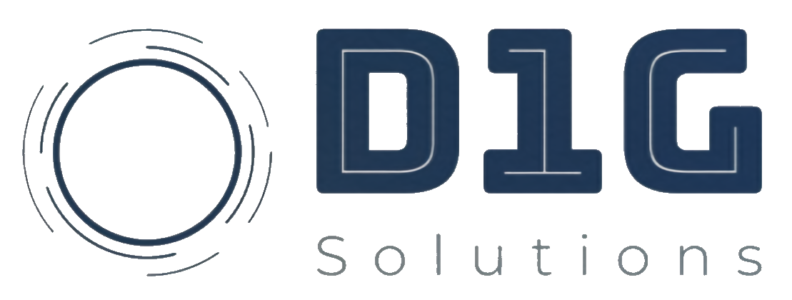D1G Solutions
